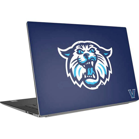 Villanova University V Initial Dell XPS Skin